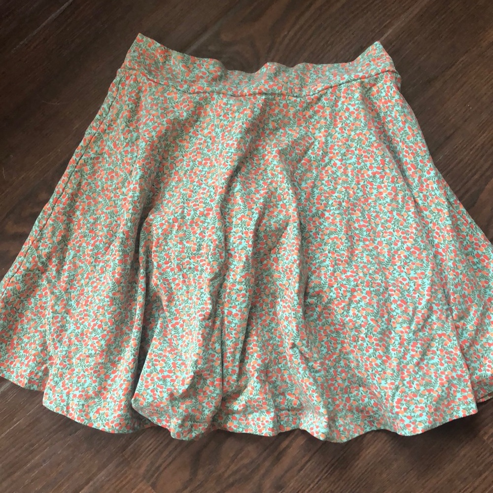 Matilda Jane Skirt